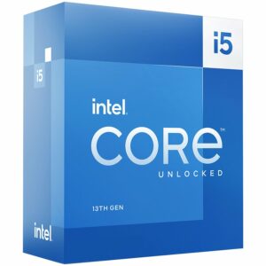 Intel CPU Desktop Core i5-13600KF (3.5GHz, 24MB, LGA1700) box, „BX8071513600KFSRMBE”