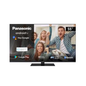 Televizor Led Smart Panasonic, 139 cm, TX-55LX650E, 4K Ultra HD, „TX-55LX650E” (include TV 14lei)