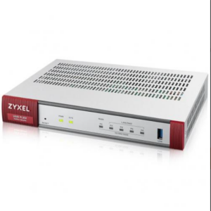 ZYXEL USGFLEX100 SECURITY GATEWAY V2, „USGFLEX100-EU0111F” (include TV 1.75lei)