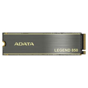 ADATA SSD 1TB M.2 PCIe LEGEND 850 „ALEG-850-1TCS”,