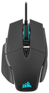 M65 RGB ULTRA Tunable FPS Gaming Mouse (EU) „CH-9309411-EU2”, (include TV 0.18lei)