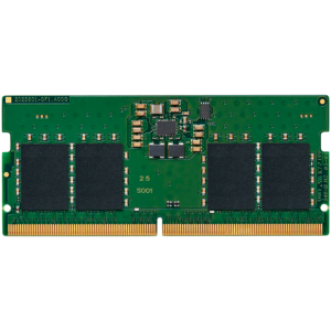 Kingston DRAM Notebook Memory 8GB DDR5 4800MT/s SODIMM, EAN: 740617328783, „KCP548SS6-8”