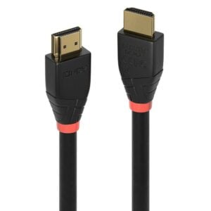 Cablu Lindy 20m Active HDMI 2.0 18G, „LY-41073” (include TV 0.8lei)