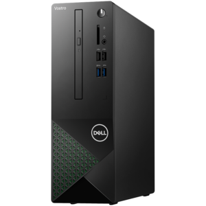 Dell Vostro 3710 Desktop,Intel Core i5-12400,8GB(1X8)DDR4 3200MHz,512GB(M.2)NVMe PCIe SSD,DVD+/-,Intel UHD 730 Graphics,802.11ac(1×1)WiFi+BT,Mouse MS116, Keyboard KB216,Win11Pro,3Yr „N6521_QLCVDT3710EMEA01_WIN-05”, (include TV 7.00lei)