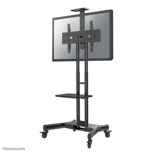 NM Select TV Mobile Floor Stand 32″-75″, „NM-M1700BLACK”