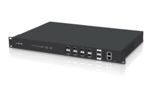 NET SWITCH 8PORT 1000M SFP+/UNIFI UF-OLT UBIQUITI „UF-OLT”, (include TV 1.75lei)