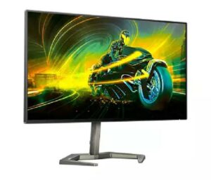 MONITOR 27″ PHILIPS 27M1F5500P/00 „27M1F5500P/00” (include TV 6.00lei)