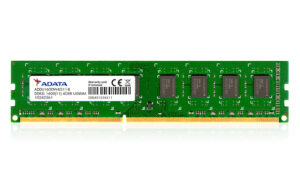 Memorie DDR Adata DDR3 8GB frecventa 1600 MHz, 1 modul, latenta CL11, „ADDU1600W8G11-S”