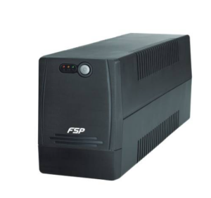 UPS FORTRON Line Int. fara management, 2000VA/ 1200W, AVR, 4 x socket Schuko, indicatie status cu LED, 2 x baterie 12V/9Ah, „FP2000” „PPF12A0800” (include TV 10lei)
