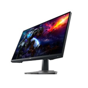 MON 27 DELL GAMING G2723H BLACK C „210-BFDT” (include TV 6.00lei)