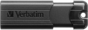 USB DRIVE 3.0 32GB PINSTRIPE BLACK „49317” (include TV 0.03 lei)