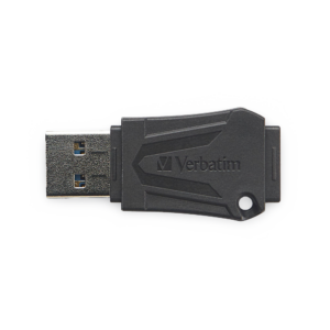 TOUGHMAX USB 2.0 DRIVE 32GB „49331” (include TV 0.03 lei)