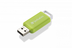 V DataBar USB 2.0 Drive Green 32GB „49454” (include TV 0.03 lei)
