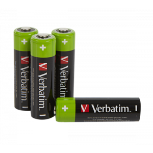 RECHARGEABLE BATTERY AAA 4 PACK / HR03 „49514” (include TV 0.32lei)
