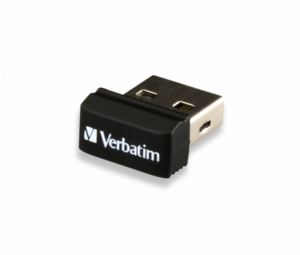 USB DRIVE 2.0 NANO STORE N STAY 32GB „98130” (include TV 0.03 lei)