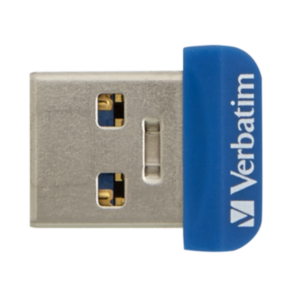 USB DRIVE 3.0 NANO STORE N STAY 16GB „98709” (include TV 0.03 lei)