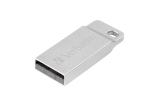 USB DRIVE 2.0 METAL EXECUTIVE 64GB SILVER „98750” (include TV 0.03 lei)