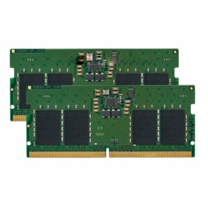KS DDR5 16GB 4800MHZ K2 KCP548SS8K2-32, „KCP548SS8K2-32”