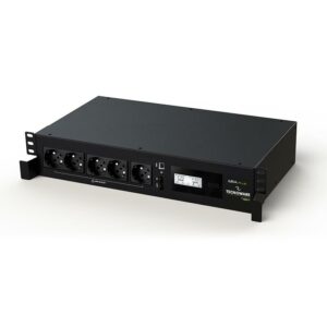UPS/AVR ERA PLUS 1200VA/FGCERAPL1202RSCH TECNOWARE „FGCERAPL1202RSCH” (include TV 10.00 lei)
