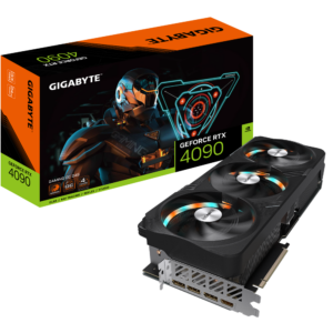 VGA GB GeForce RTX 4090 GAMING OC 24G „N4090GAMING OC-24G”