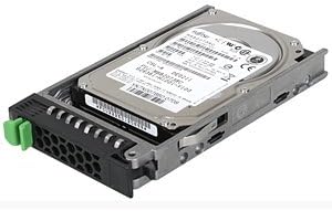 Fujitsu|PY-BH4T7B9| HDD SATA 4 TB, 7,200 rpm, 512n, hot-plug, 3.5-inch, business critical „PY-BH4T7B9”