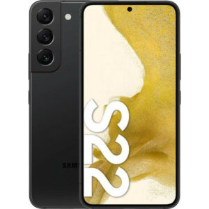 SAMSUNG S22 5G S901B 6.1″ 8GB 128GB BK E „SM-S901BZKDEE” (include TV 0.5lei)