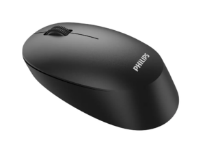 Mouse Philips SPK7307BL, wireless „SPK7307BL” (include TV 0.18lei)