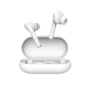 Trust Nika Touch Bluetooth Earphones Wht „TR-23705” (include TV 0.18lei)