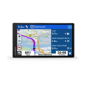 GPS Garmin Drive 55 „010-02826-10” (include TV 0.8lei)