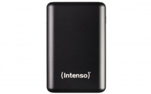 POWER BANK USB 10000MAH/ANTHRACITE A10000 INTENSO „7322430 (include TV 0.18lei)