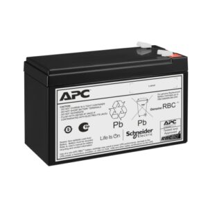 APC BATERIE UPS APCRBC176 „APCRBC176” (include TV 0.5 lei)