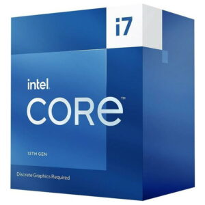 CPU Intel Core i7-13700 2.1GHz LGA 1700 „BX8071513700”
