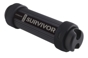 Flash Survivorxxxx Stealth 512GB USB 3.0 Flash Drive Corsair „CMFSS3B-512GB” (include TV 0.03 lei)