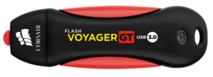 Flash Voyagerxxxx GT USB 3.0 1TB Flash Drive Corsair „CMFVYGT3C-1TB” (include TV 0.03 lei)