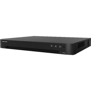 DVR 4-CH 8MP 2- SATA „IDS-7204HTHI-M2/SC” (include TV 1.75 lei)