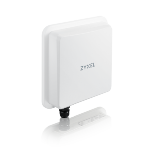 ZYXEL NR7102 2.5 GB ROUTER „NR7102-EU01V1F” (include TV 0.8 lei)