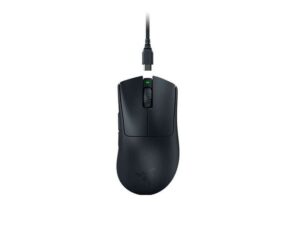 Mouse Gaming Razer DeathAdder V3 Pro USB „RZ01-04630100-R3G1” (include TV 0.18lei)