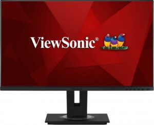 MONITOR LCD 27″ IPS 4K/VG2756-4K VIEWSONIC „VG2756-4K” (include TV 6.00lei)