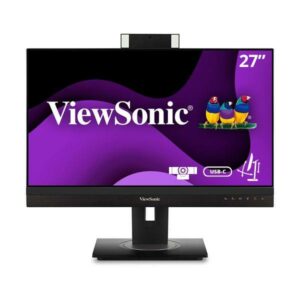 MONITOR LCD 27″ IPS/VG2756V-2K VIEWSONIC „VG2756V-2K” (include TV 6.00lei)