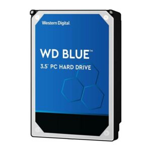 WD HDD3.5 4TB SATA WD40EZAX „WD40EZAX”