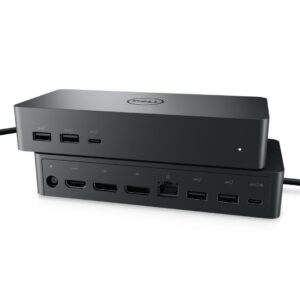 Dell Universal Dock UD22 „210-BEYV” (include TV 0.18lei)