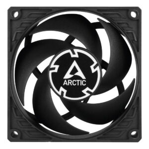 VENTILATOR ARCTIC PC, P8 (Black),”ACFAN00147A”