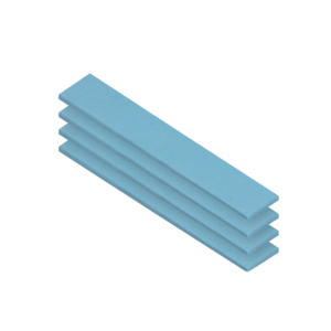 PAD termic ARCTIC TP-3 120x20mm, 1.5mm – 4 Pack,”ACTPD00057A”