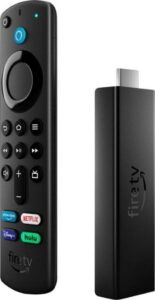 Amazon Fire TV Stick 4K MAX „B08MQZXN1X” (include TV 0.8lei)