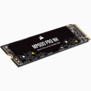 CR SSD MP600 PRO 1TB M.2 NVMe PCIe Gen 4 „CSSD-F1000GBMP600N”