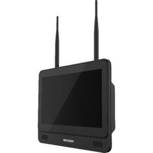 DVR Wi-Fi 4K 8-CH 5MP 1XSATA „DS-7608NI-L1/W/1T” (include TV 1.75lei)