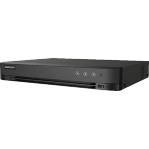 DVR TURBOHD 4CH 8MP 1XSATA ACUSENS „IDS-7204HUHI-M1/PC” (include TV 1.75lei)