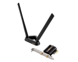 ASUS WI-FI 2ANT WIFI6 BT PCI-E ADAPTER „PCE-AXE59BT”