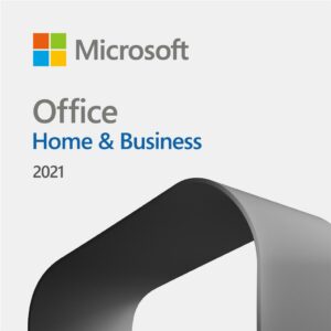 Licenta electronica Microsoft ESD Office Home and Business 2021, „T5D-03485” – nu se returneaza
