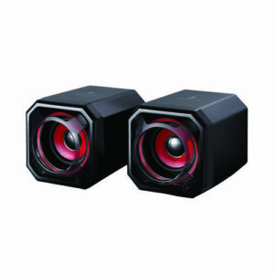 BOXE GAMING SUREFIRE GATOR EYE 2.0 5W RED „48820” (include TV 1.75 lei)